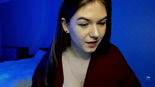 luna lust 212 online show from 11.15.25