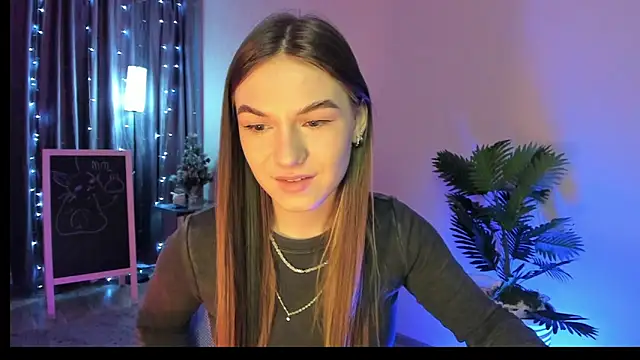 luna lust 212 online show from 02.08.26