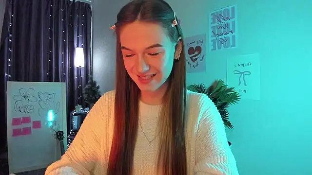 luna lust 212 online show from 02.27.26