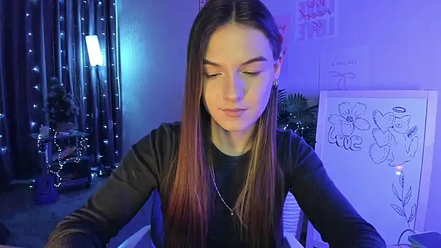 luna lust 212 online show from 03.02.26