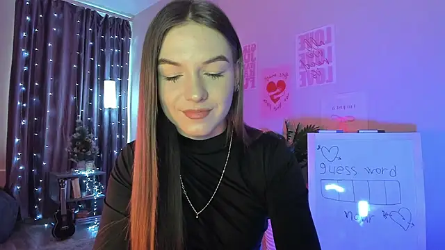 luna lust 212 online show from 03.17.26