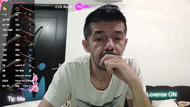 Dale E online show from 11.22.25