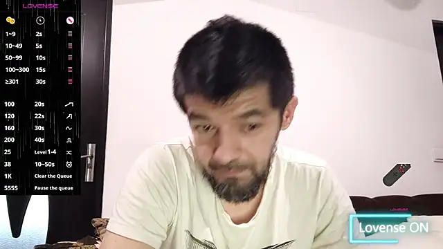 Dale E online show from 03.26.26