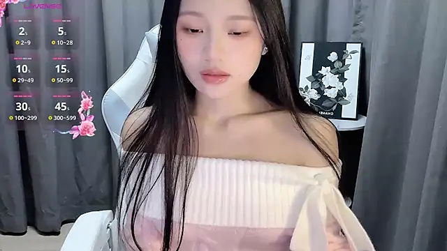 BEGONIA1 online show from 01.13.26