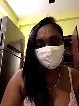 Dharshini98 online show from 02.04.26