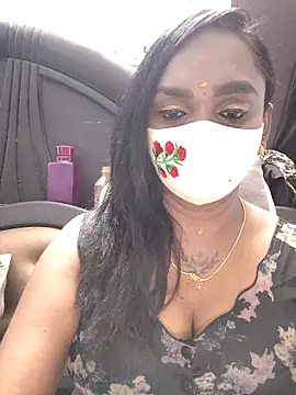 Dharshini98 online show from 03.16.26