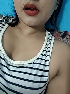 Cute Ayushii online show from 06.24.26