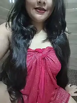 Cute Ayushii online show from 07.24.26