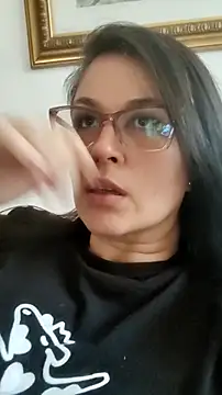 CarolinnaSaenz online show from 05.31.26