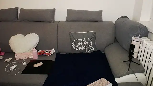 Snapshot of LolaSweetButPsycho7 chatting on 02.10.26 LolaSweetButPsycho7 online show from 02.10.26