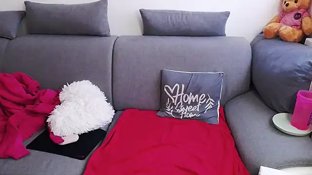 LolaSweetButPsycho7 online show from 04.01.26