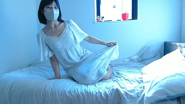 mayumichan13 online show from 11.16.25