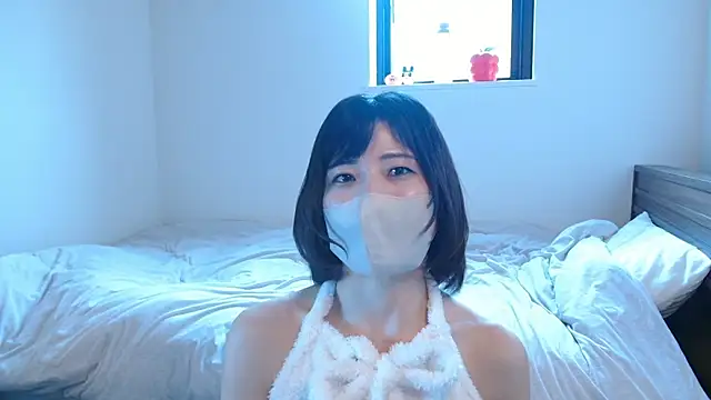 mayumichan13 online show from 11.18.25