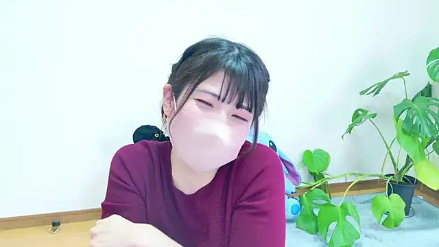 mayumichan13 online show from 02.08.26