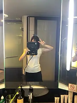 mayumichan13 online show from 04.01.26