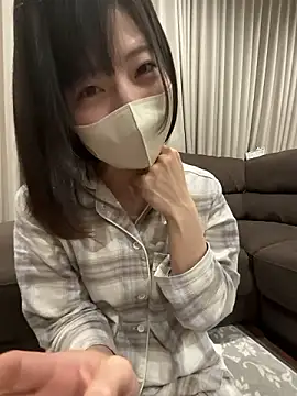 mayumichan13 online show from 04.15.26