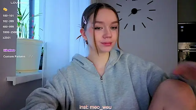 me liss online show from 11.15.25