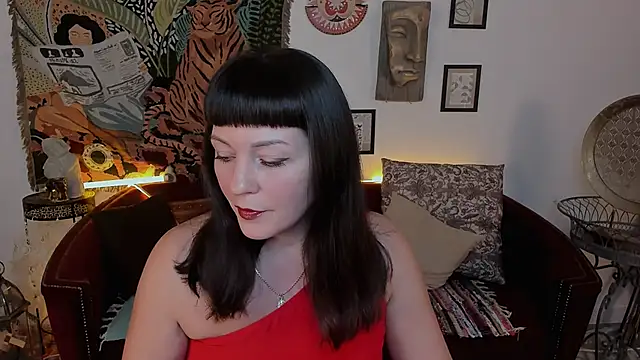 RosaliReed online show from 11.18.25