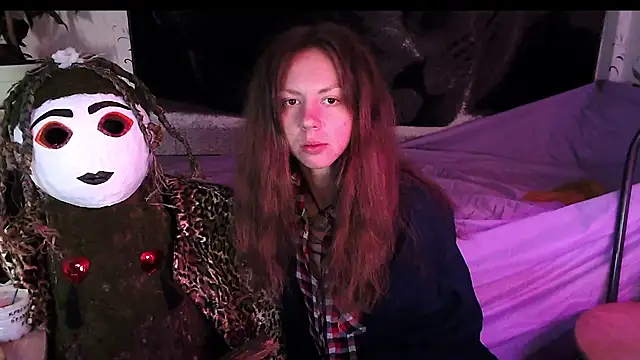 Snapshot of Personal_Bulldozer chatting on 11.12.25 Personal Bulldozer online show from 11.12.25