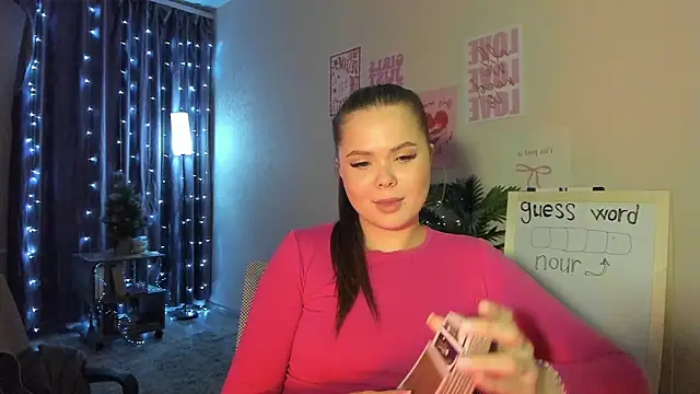 Kira love 81 online show from 03.11.26