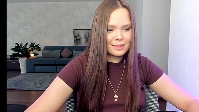 Snapshot of Kira_love_81 chatting on 05.19.26 Kira love 81 online show from 05.19.26
