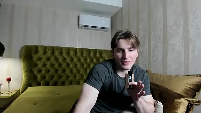 MarkYeti online show from 11.26.25