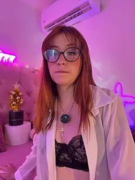 Teenjenn  online show from 12.01.25