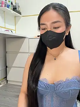 Tina 2k3 online show from 07.17.26