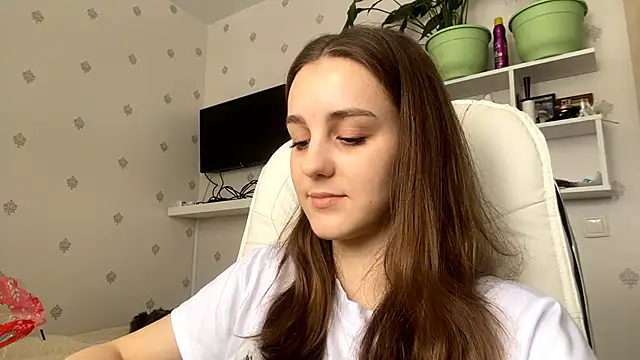 SweetieKatie online show from 02.26.26