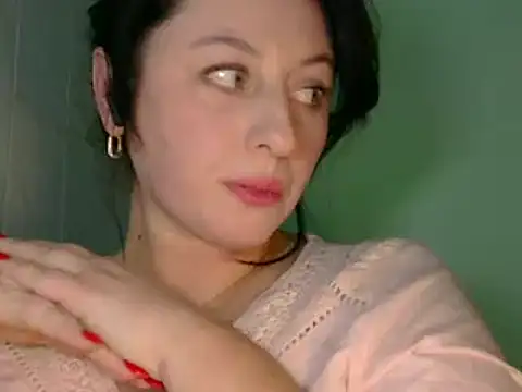 MelinaAx online show from 02.06.26