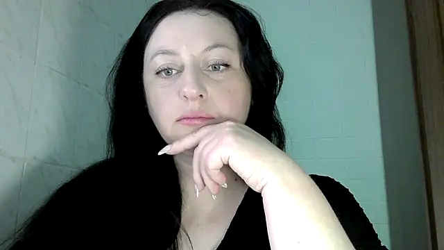 MelinaAx online show from 04.10.26