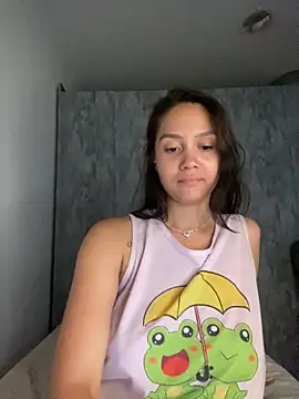 carolsapequinha online show from 02.12.26