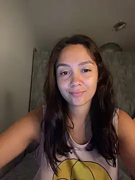 carolsapequinha online show from 03.31.26