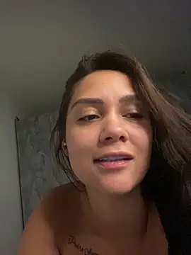 carolsapequinha online show from 04.01.26