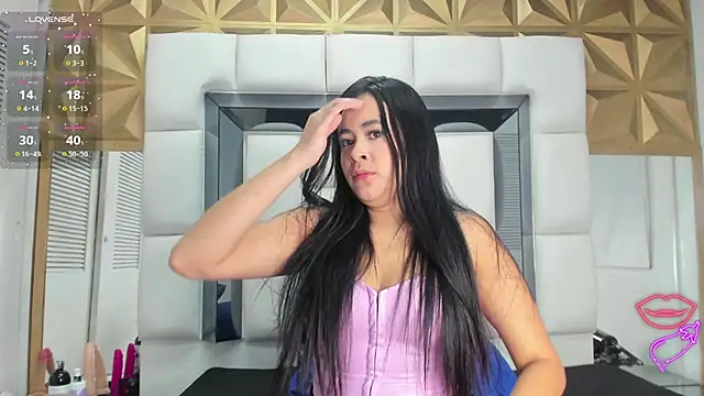 Estefanny lopez19 online show from 04.07.26