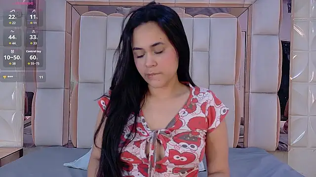 Estefanny lopez19 online show from 07.24.26