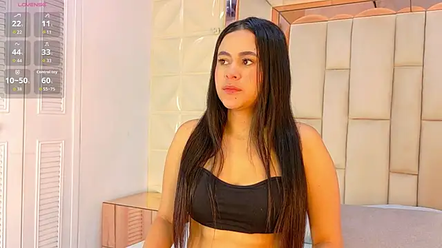Estefanny lopez19 online show from 07.25.26