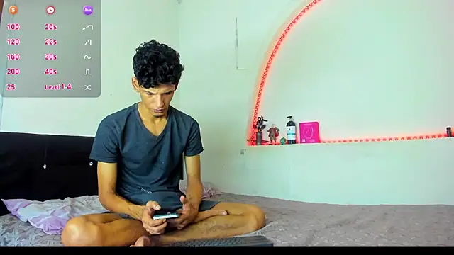 kaiborman00 online show from 01.16.26