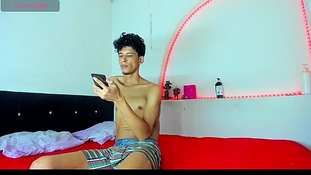 kaiborman00 online show from 02.21.26