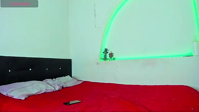 kaiborman00 online show from 03.21.26