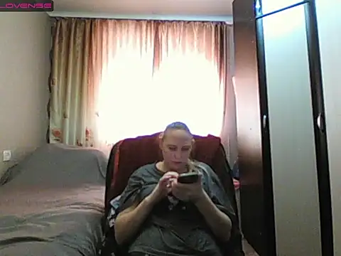 JenniDeep online show from 02.15.26