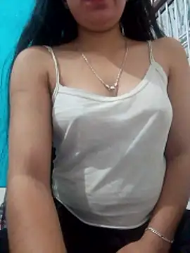 isha sharma2002 online show from 12.14.25