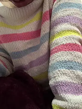 isha sharma2002 online show from 02.20.26