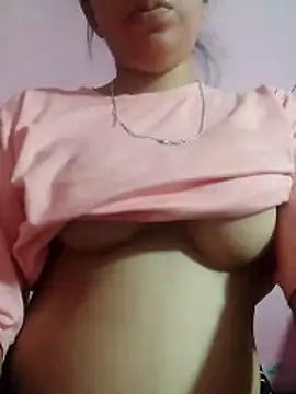 isha sharma2002 online show from 05.11.26