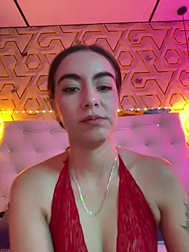 MelanyyJhonson15 online show from 02.04.26