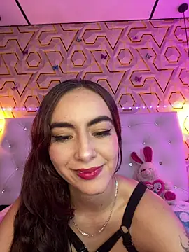 MelanyyJhonson15 online show from 02.09.26