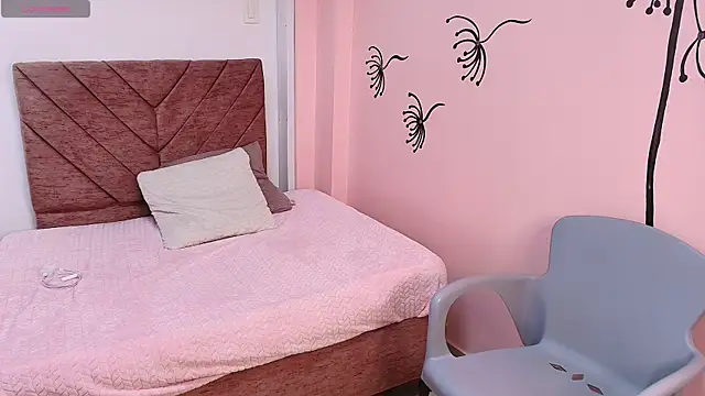 Mellany Bleak   online show from 11.19.25