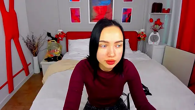 AlisenPlam online show from 02.05.26