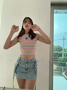 ginny ross online show from 04.11.26