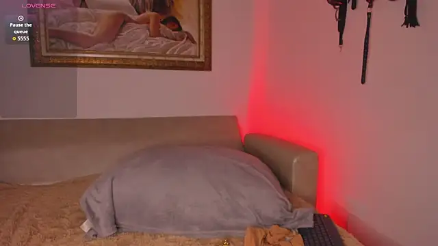 VeronicaSmith OS online show from 04.22.26
